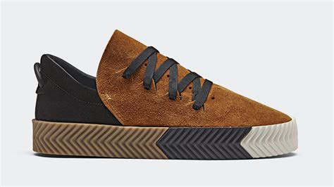 alexander wang adidas replica